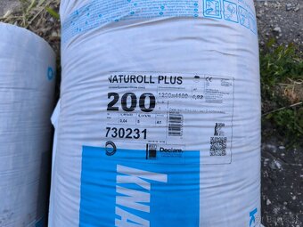 Knauf NatuRoll Plus 200mm - 2