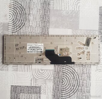 Klávesnica HP ELITEBOOK - 2