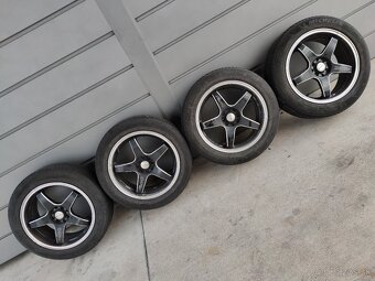 LENSO D1 RS 4x100 4x108 - 2