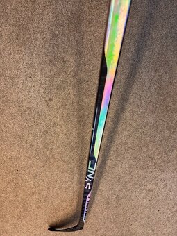 HOKEJKA BAUER PROTO R 172 cm - 2