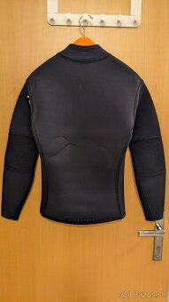Neoprénová bunda Hiko Neo 3.0 m Bolero - 2