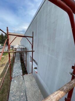 Stavebné práce Snina , Humenné - 2