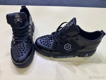 Philipp Plein botasky - 2