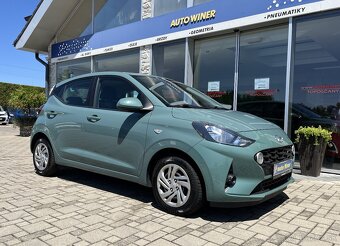Hyundai i10 2022 SK - 2