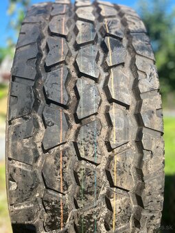 Pneumatiky Barum BU49 385/65 R22.5 16PR M+S – 160K TL - 2