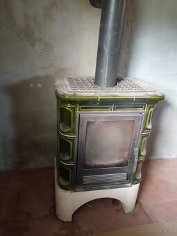 Krbove kachle - 2