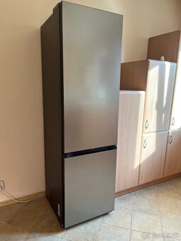 Chladnička Samsung - 2
