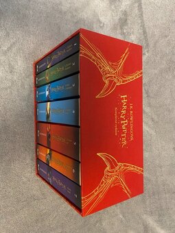 Harry Potter Box Set - 2