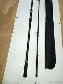 predam nové 2 dielne pruty-udice- BLACK PHANTOM 2 - 2