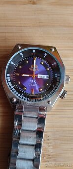 Hodinky Orient SK - 2