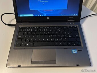 HP Probook 6470b s i3,6gb ram,128gb ssd,14"HD LCD - 2