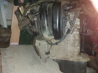 Predám motor Fabia 1.2 HTP 47 KW - 2