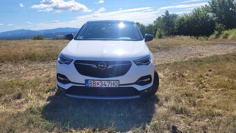 Opel Grandland X 1.5 AT8 Ultimate - 2