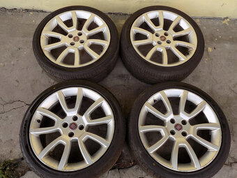 Predám Fiat Bravo 1.9 JTD 110 kw r. v. 2007 - 2