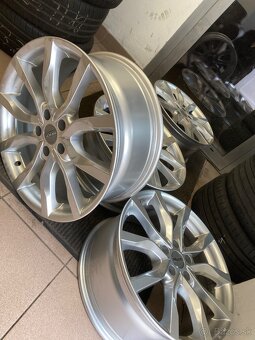 Elektróny 5x112 R19 NOVÉ - 2