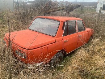 Wartburg 353 - 2