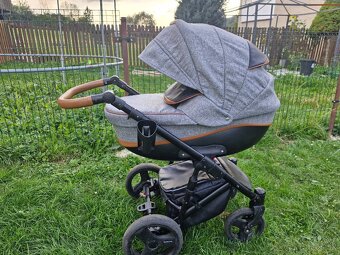 BEXA IDEAL 3in1 - 2