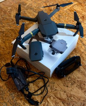 DJI Mavic PRO - 2