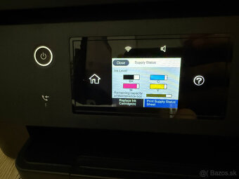 Epson WorkForce Pro WF-3820DWF - 2