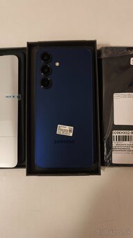 Predam samsung galaxy s25 12/256gb - 2