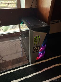 Herný počitač - 2