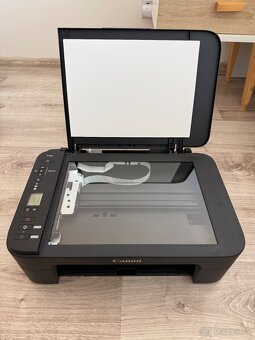 Atramentová tlačiareň Canon PIXMA TS3350 - 2