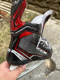 Korcule CCM Jetspeed FT1 - 2