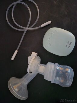 Philips AVENT Odsávačka materského mlieka elektrická - 2