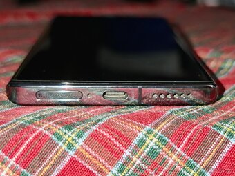 Vivo X100 Pro Asteroid Black 16/512 GB - 2