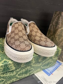 Gucci tenisky - 2