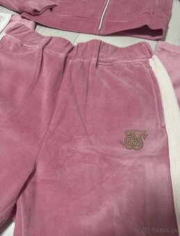 Set Siksilk - 2