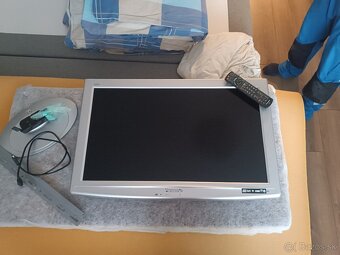 Televízor Panasonic - 2