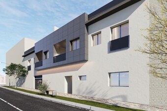 Španielsko - Prémiové apartmány v srdci južnej Costa Blanca - 2