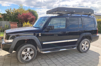 Jeep Commander 3.0 CRD - 2