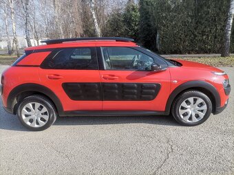 Citroen C4 Cactus - 2