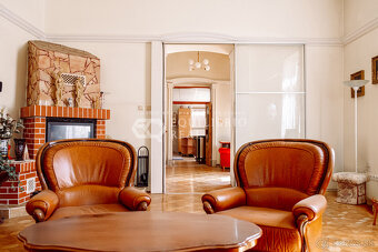 UNIKÁTNA VILA S PRESTÍŽNOU ADRESOU V MOLDAVE - 2