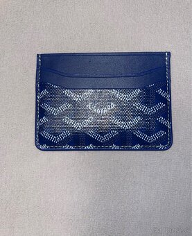 Goyard peňaženka - 2