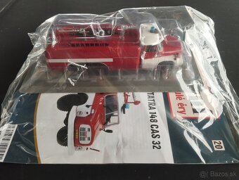 Tatra 148 CAS 32 - 2