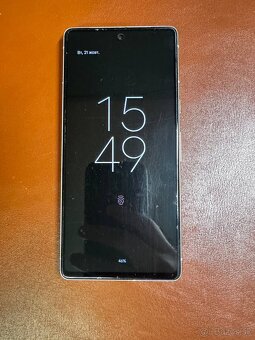 Pixel 7 128 Gb lemongrass - 2