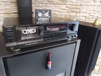 Technics RS B 755 - 2