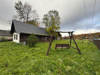 Rekreačná chata Ábelová Lazy - 2