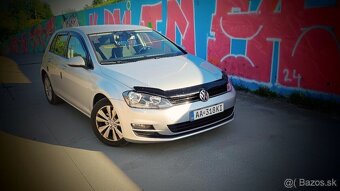 Volkswagen golf 1.6TDI - 2