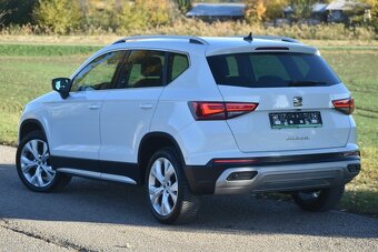 Seat Ateca 2.0 TDi Xperience// 85.000KM// - 2