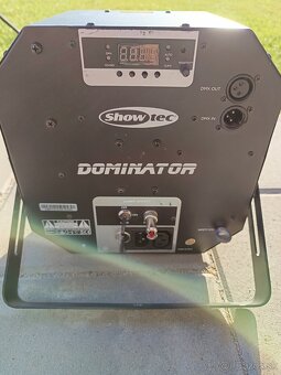 Showtec Dominator LED - efektové svetlo - 2