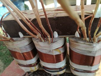 Predám co2 zvaracku FK mig 300 ako nova - 2