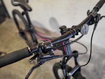 Author Pegas 27,5 Damsky - 2