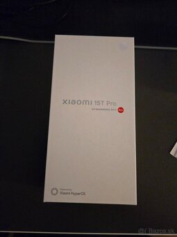 Xiaomi 15T Pro - 2