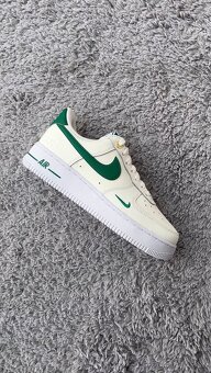 Nike Air Force 1 Low ‘07 LV8 40th Anniversary Sail Malachite - 2