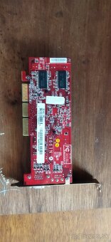 MSI NVIDIA GeForce 4 mx440 agp8 - 2