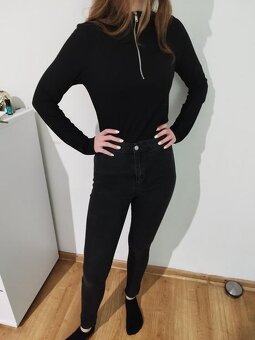 Oblecenie viac ks velkost 36 S - 2